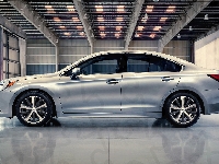 Subaru Legacy VI