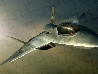 Suchoj T-50, Grafika