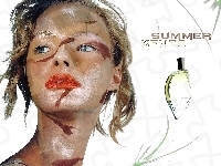 Summer, Perfumy, Kenzo, Flakon