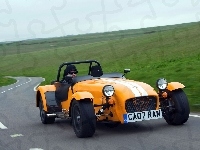 Caterham Super Sport