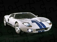 Super Bolid, Ford GT