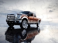 Ford Super Duty