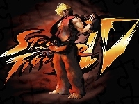 Super Street Fighter IV, Ken