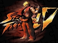 Super Street Fighter IV, Ken