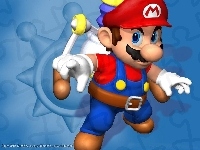 Super Mario