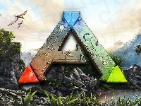 ARK Survival Evolved