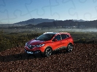 Renault, SUV, Kadjar