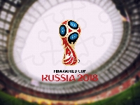 Mistrzostwa Świata FIFA 2018, Rosja
