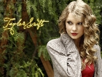 Taylor Swift, Wokalista