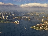 Sydney, Australia