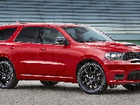 Dodge Durango R/T