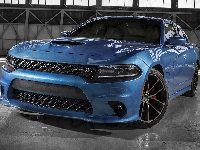 Dodge Charger R/T Scat Pack