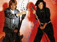 Modern Talking, Disco