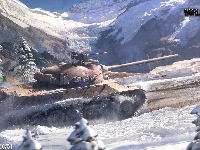 TVP T 50/51, Czechosłowacki, Czołg, World of Tanks