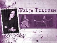 Nightwish, Tarja Turunen