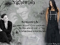 Nightwish, Tarja Turunen