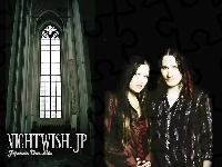 Marco, Tarja Turunen, Nightwish