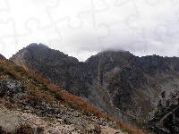 Zachodnie, Tatry, Rochacz