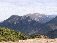 Tatry, Zachodnie