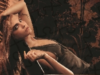 Aktorka, Makijaż, Kobieta, Tatuaż, Modelka, Cara Delevingne