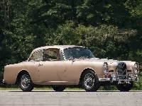 Alvis TE21 1965