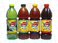 Lipton, Tea, Ice, Smaki, Cztery