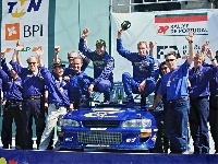 Team Subaru