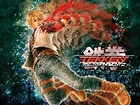 Tekken Tag Tournament 2, Leo