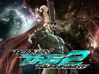 Tekken Tag Tournament 2, Ogre