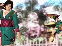 Tekken Tag Tournament 2, Asuka Kazama