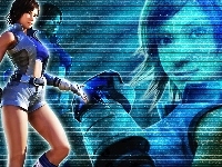 Tekken Tag Tournament 2, Asuka Kazama