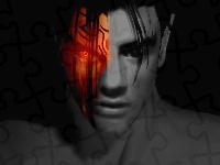 Tekken 3, Jin Kazama