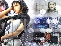 Tekken Tag Tournament 2, Jun Kazama