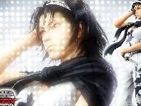 Tekken Tag Tournament 2, Jun Kazama