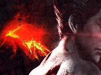 Tekken Tag Tournament 2, Kazuya Mishima