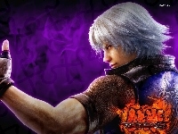 Tekken 6, Lee Chaolan