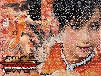 Tekken Tag Tournament 2, Ling Xiaoyu