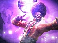 Tekken Tag Tournament 2, Tiger Jackson