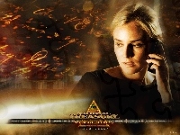 telefon, Diane Kruger, National Treasure 2 - The Book Of Secrets