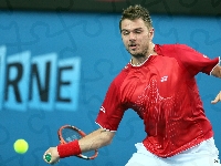 Szwajcar, Stanislas Wawrinka, Tenisista