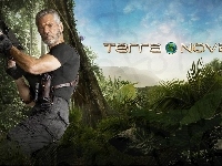 Terra Nova, Serial, Stephen Lang