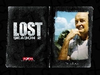 Zagubieni, Serial, Lost, Terry O Quinn