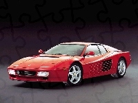 Testarossa