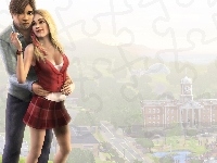 The Sims 3, Para