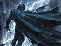 Mroczny rycerz, Batman The Dark Knight, Film
