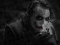 Jocker, The Dark night, Film