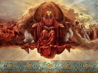 The Dark Eye, Demonicon
