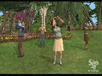 The Sims 2, Free Time