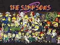 The, Simpsons