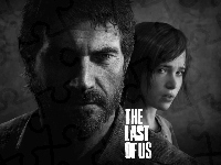 The Last Of Us, Postacie